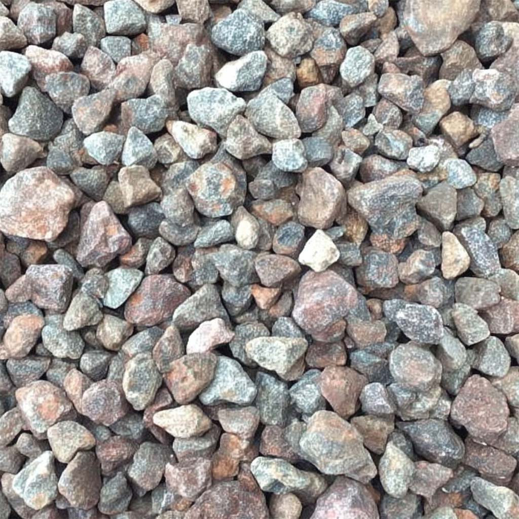 Köpa singel, matjord, sand, bergkross eller dekorsten i Lidköping